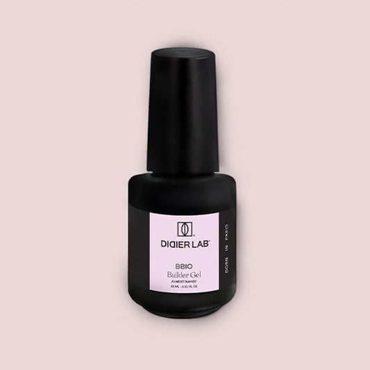 BBIO folyékony építőzselé, Almost Naked, 15ml