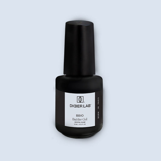 BBIO folyékony építőzselé, Crystal Clear, 15ml