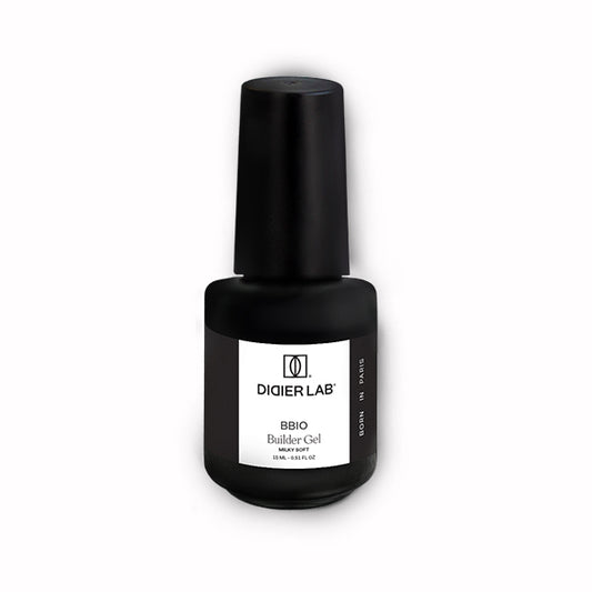 BBIO folyékony építőzselé, Milky Soft, 15ml