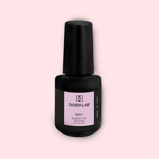 BBIO folyékony építőzselé, Natural Rose, 15ml