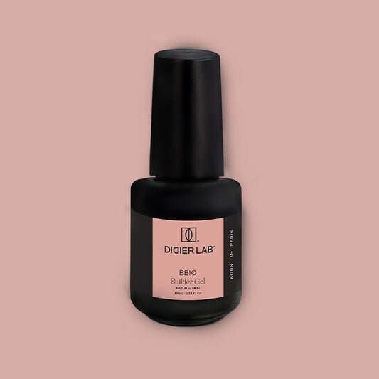 BBIO folyékony építőzselé,  Natural Skin, 15ml