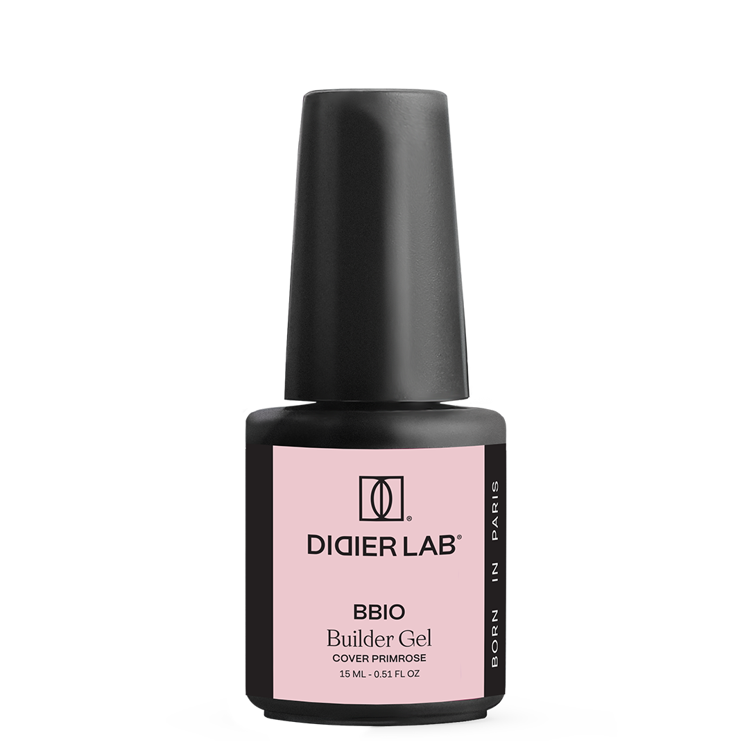 BBIO Cover folyékony építőzselé, Primrose, 15ml