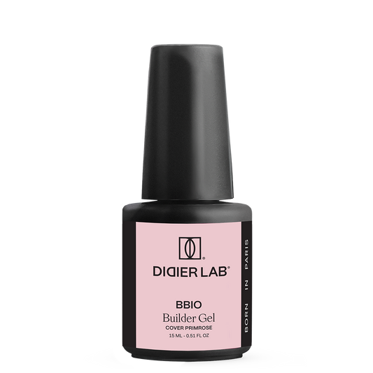 BBIO Cover folyékony építőzselé, Primrose, 15ml