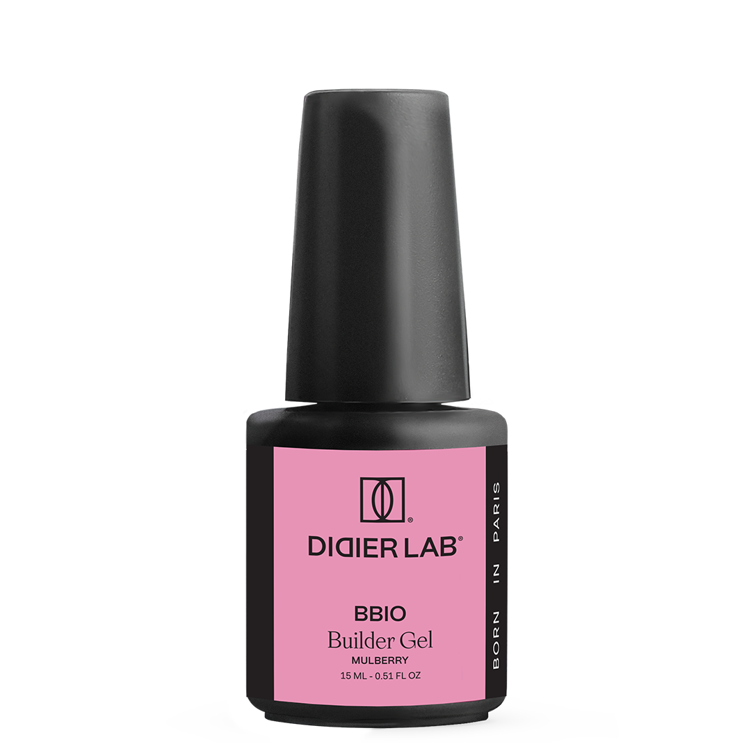 BBIO folyékony építőzselé, Mulberry, 15ml