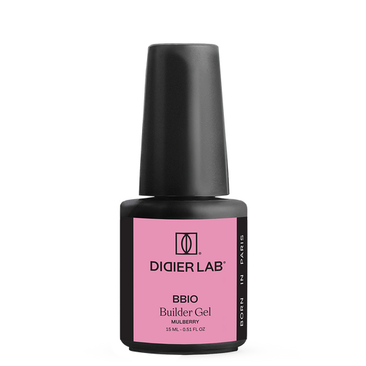 BBIO folyékony építőzselé, Mulberry, 15ml