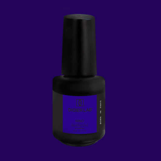 BBIO folyékony építőzselé, Blue Berry, 15ml