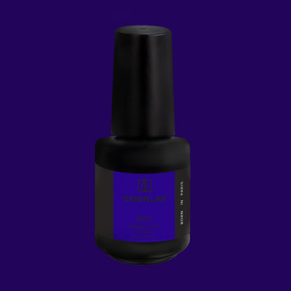 BBIO folyékony építőzselé, Blue Berry, 15ml
