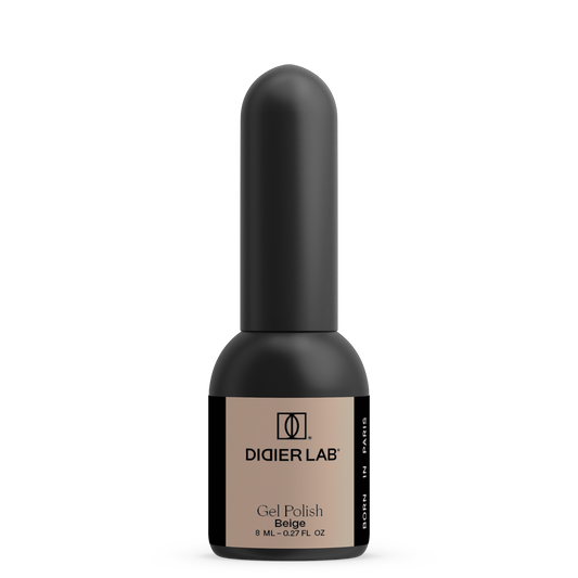 Studios Didier Hibrid Gél Lakk, Beige, 8ml