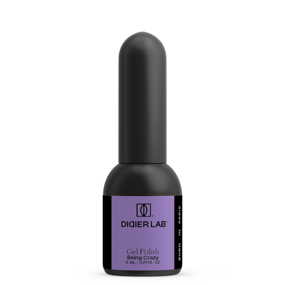 Studios Didier Hibrid Gél Lakk, Being Crazy, 8ml