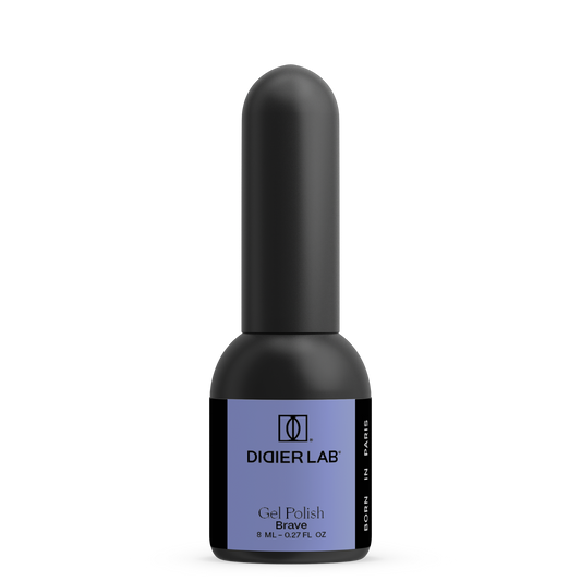 Studios Didier Hibrid Gél Lakk, Brave, 8ml