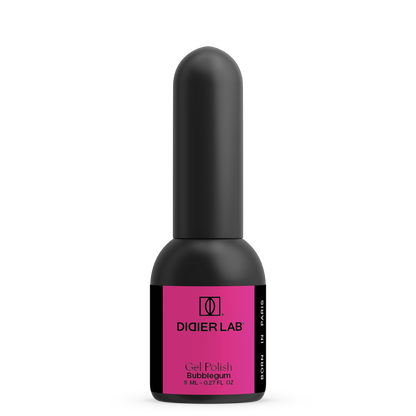 Studios Didier Hibrid Gél Lakk, Bubble Gum, 8ml