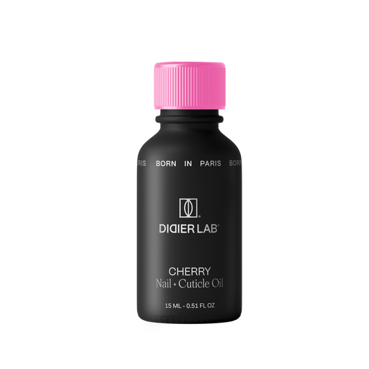 "Didier Lab" Köröm- és kutikula olaj, cseresznye, 15 ml