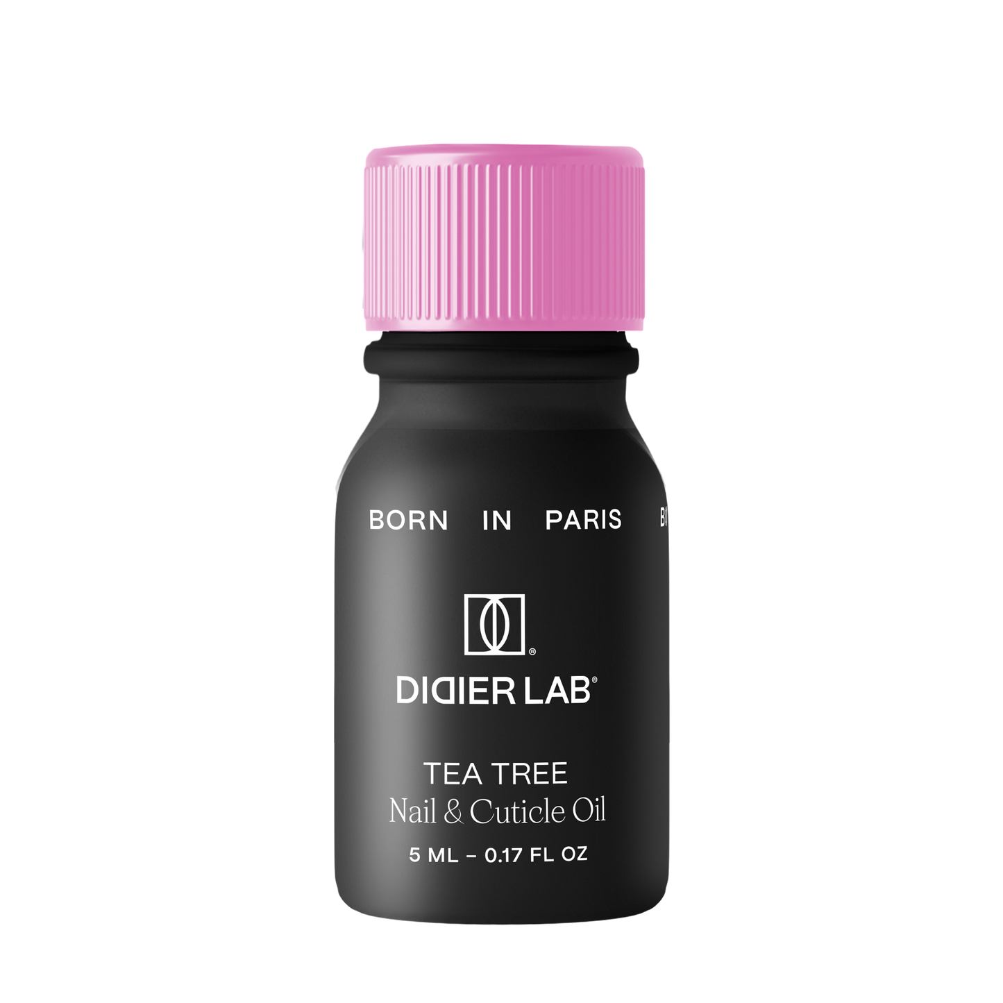 "Didier Lab" Teafa köröm- és kutikula olaj, 5 ml