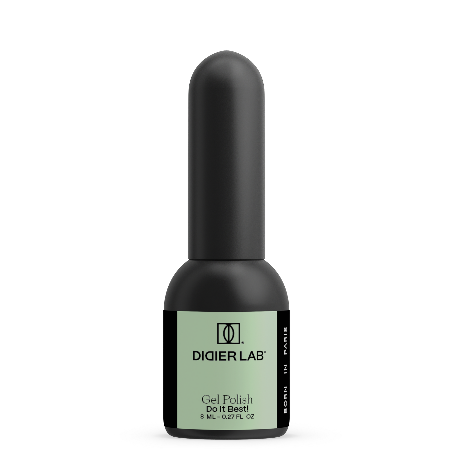 Studios Didier Hibrid Gél Lakk, Do it Best!, 8ml