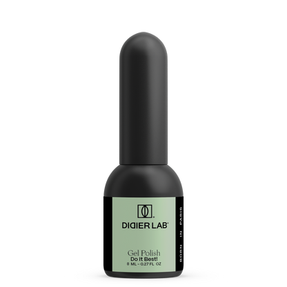 Studios Didier Hibrid Gél Lakk, Do it Best!, 8ml