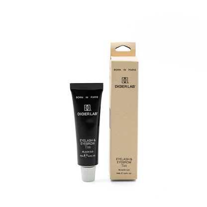 Esthétique Szempilla- és szemöldökfestékek, 15 ml