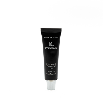 Esthétique Szempilla- és szemöldökfestékek, 15 ml