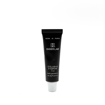 Esthétique Szempilla- és szemöldökfestékek, 15 ml