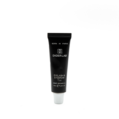 Esthétique Szempilla- és szemöldökfestékek, 15 ml