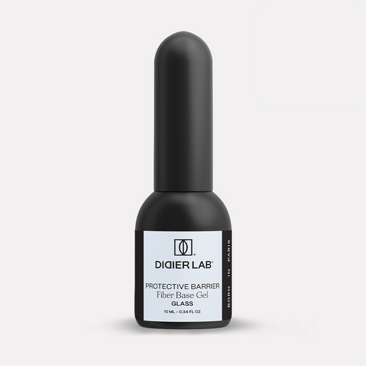 Didier Lab "Smart Fiber Base" üvegszálas alapozó zselé, Glass, 10ml