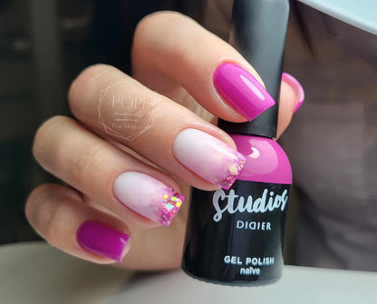 Studios Didier Hibrid Gél Lakk, Naïve, 8ml