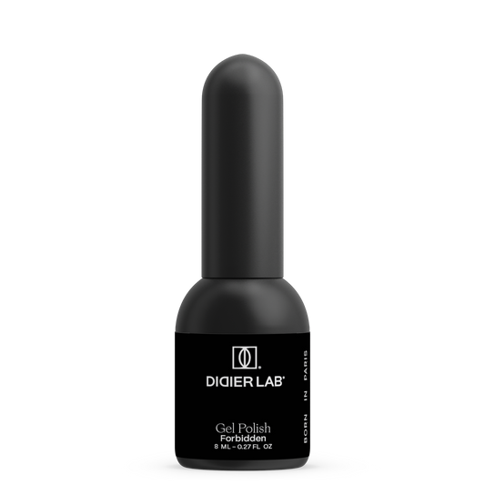 Studios Didier Hibrid Gél Lakk, Forbidden, 8ml