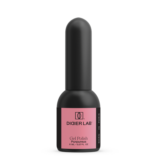 Didier Lab Hibrid Gél Lakk, Purpureus, 8ml