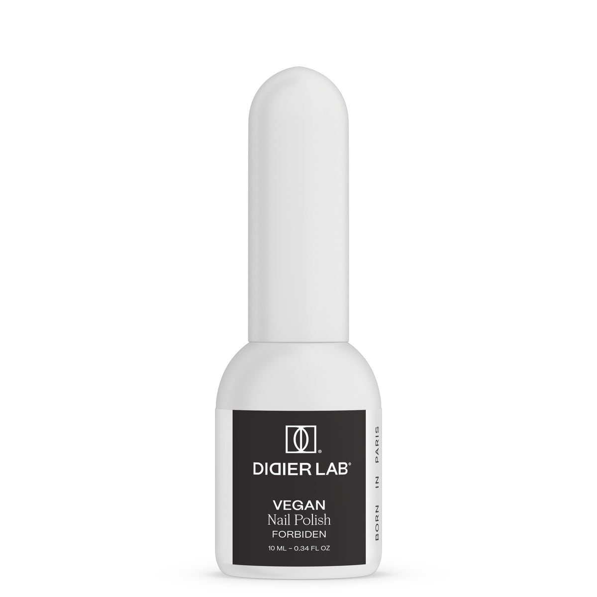 Green Reactive Vegan körömlakk, Forbidden, 10 ml