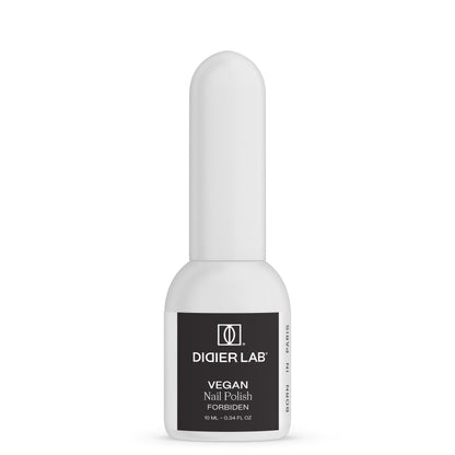 Green Reactive Vegan körömlakk, Forbidden, 10 ml