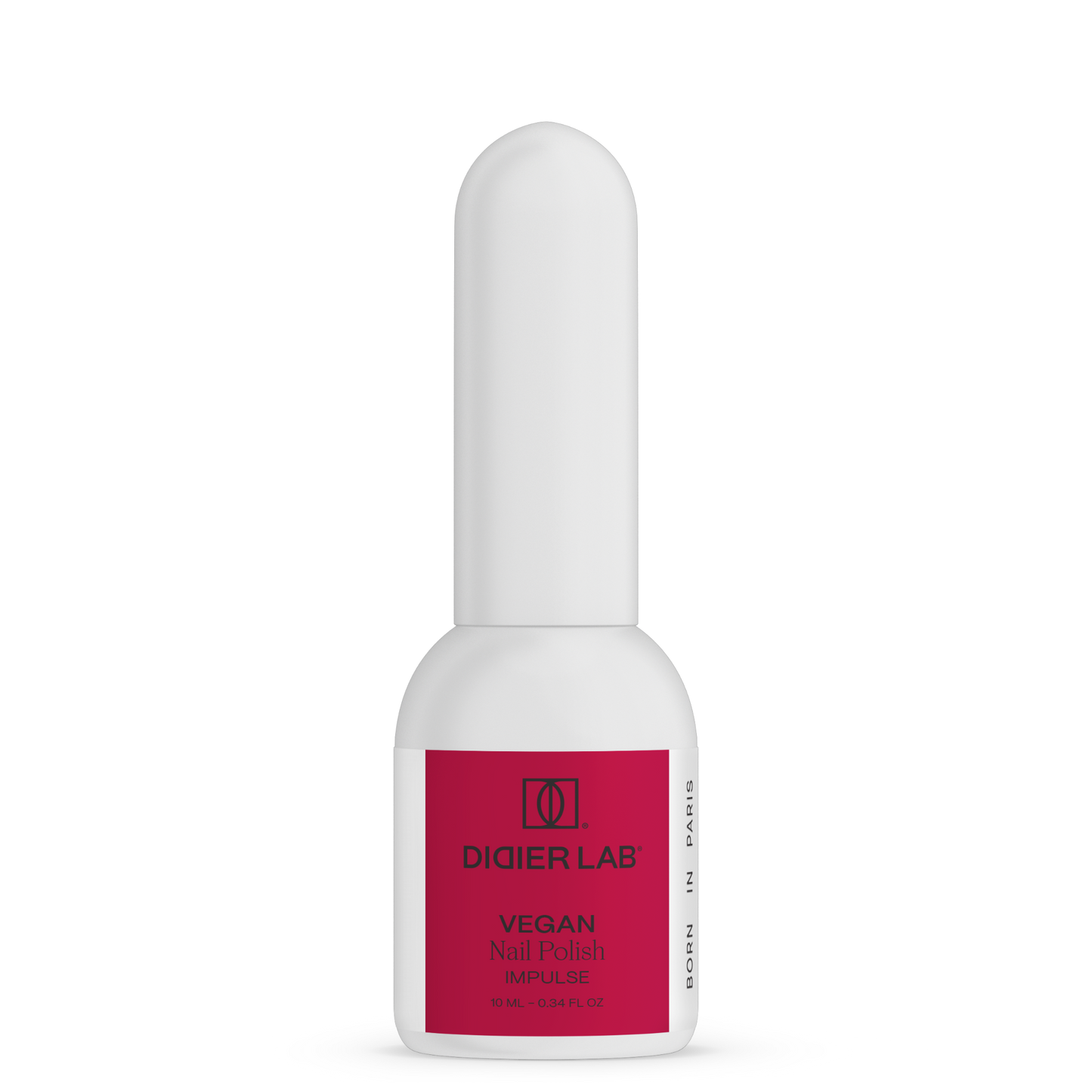 Green Reactive Vegan körömlakk, Impulse, 10 ml