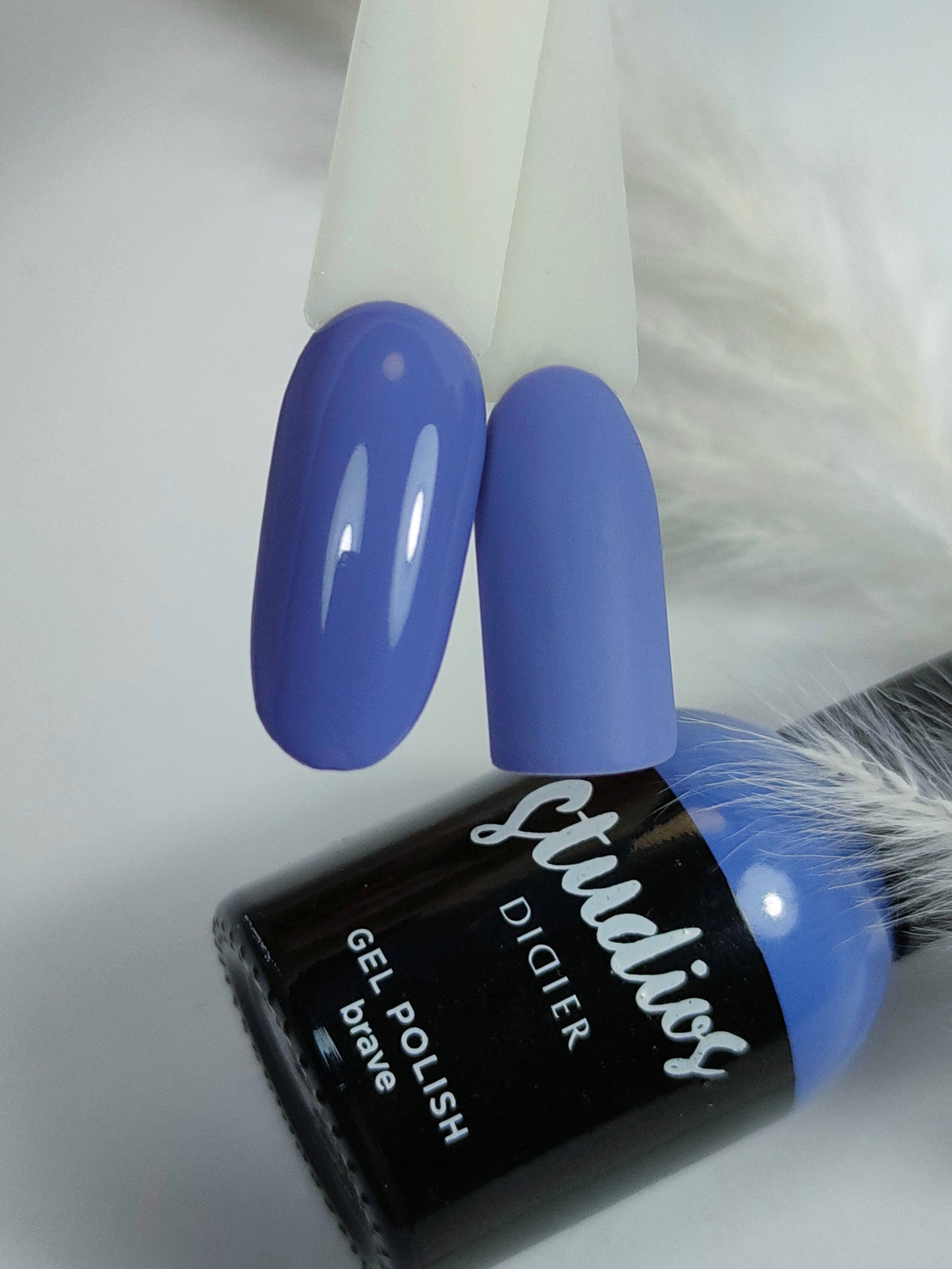 Studios Didier Hibrid Gél Lakk, Brave, 8ml