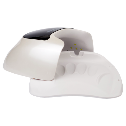 UV/LED Lámpa, DR-6335A modell, 48W
