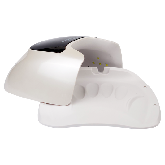 UV/LED Lámpa, DR-6335A modell, 48W