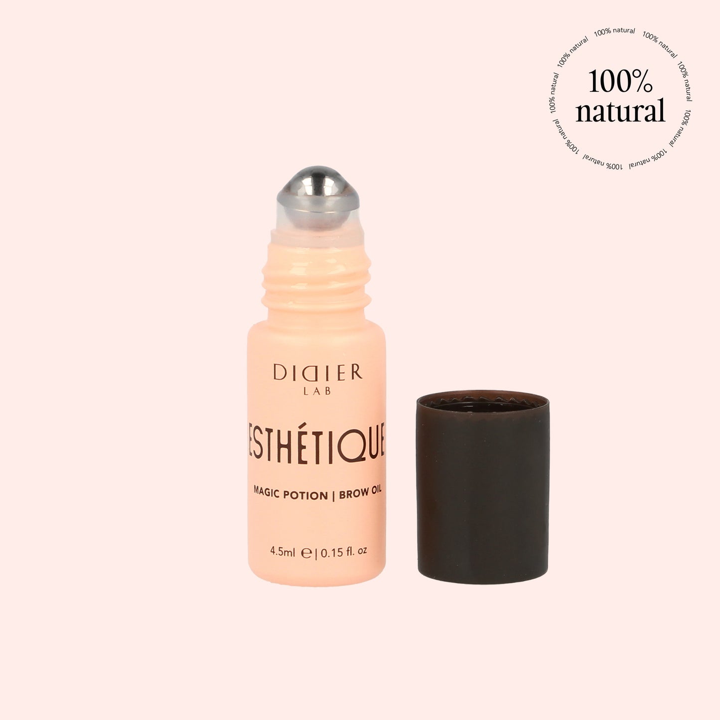 Didier Lab Esthétique Magic Potion szemöldökolaj (4.5ml/10ml)