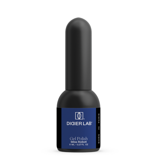 Studios Didier Hibrid Gél Lakk, Being Crazy, 8ml