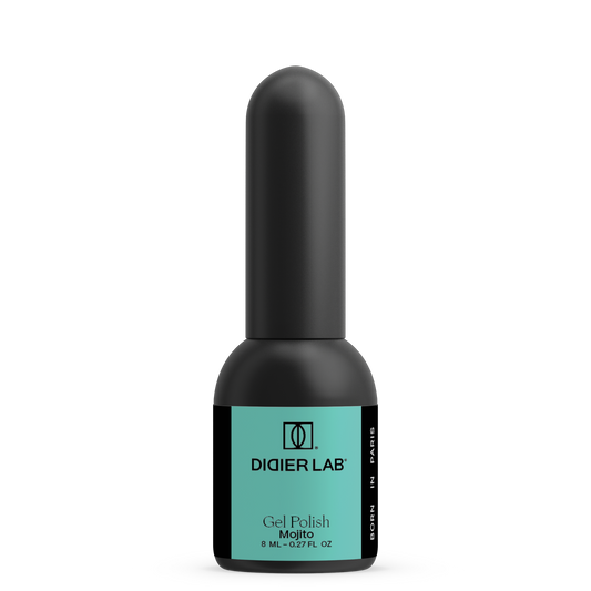 Studios Didier Hibrid Gél Lakk, Mojito, 8ml