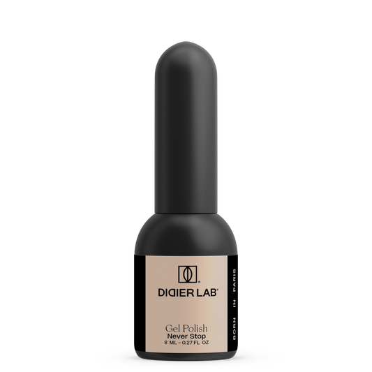 Studios Didier Hibrid Gél Lakk, Never Stop, 8ml