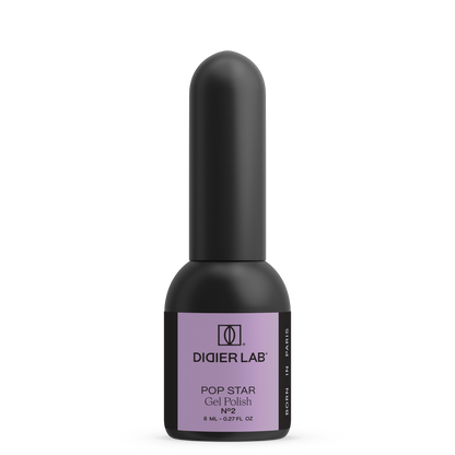 Didier Lab "Pop Star" No2, 8ml