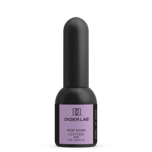 Didier Lab "Pop Star" No2, 8ml