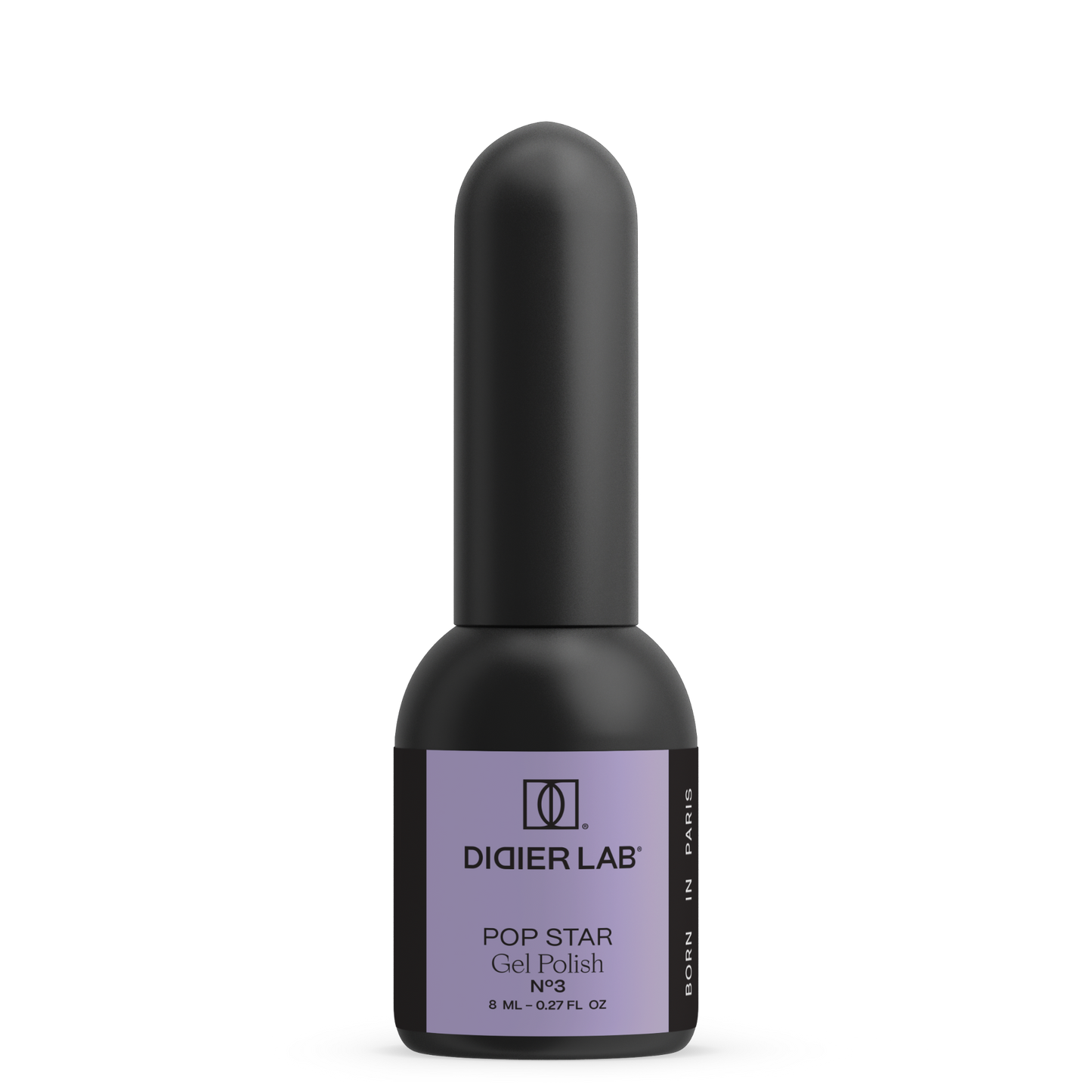 Didier Lab "Pop Star" No3, 8ml