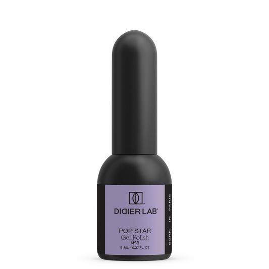 Didier Lab "Pop Star" No3, 8ml