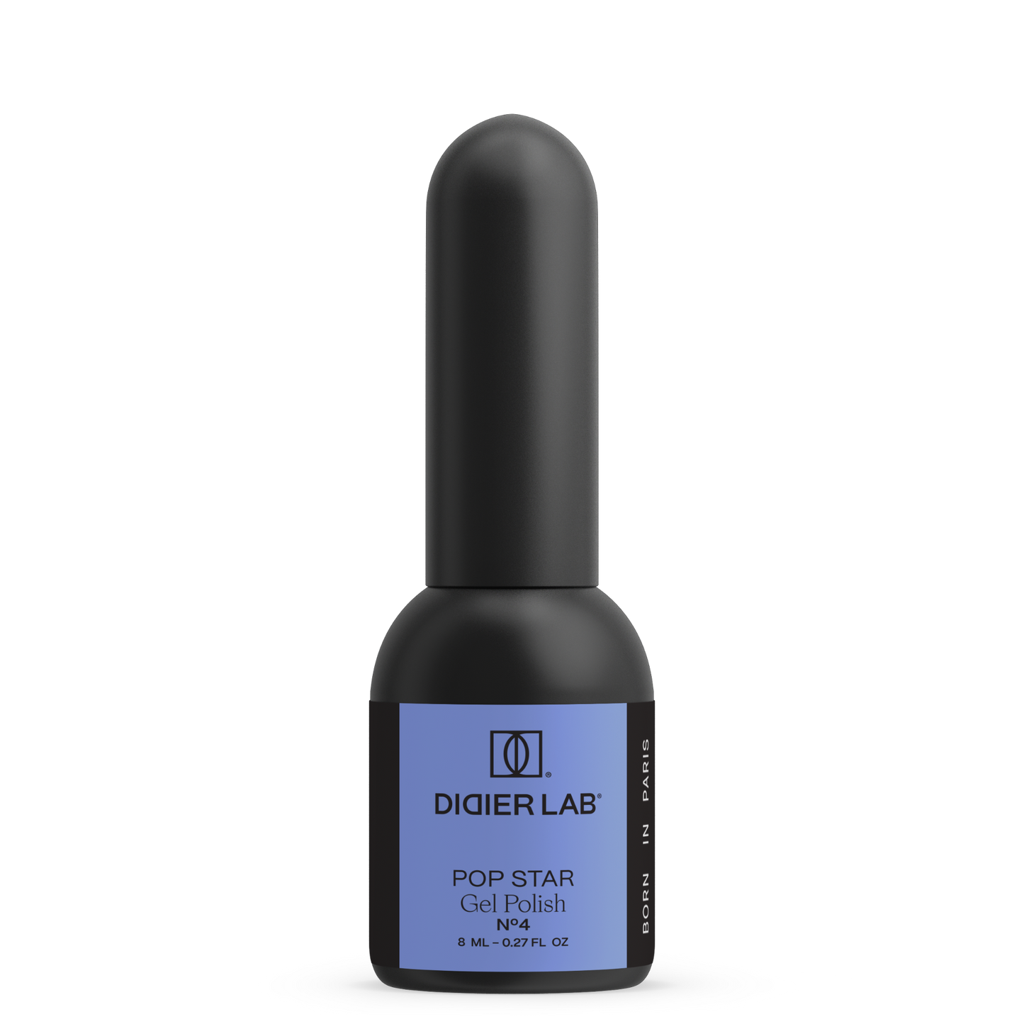 Didier Lab "Pop Star" No4, 8ml