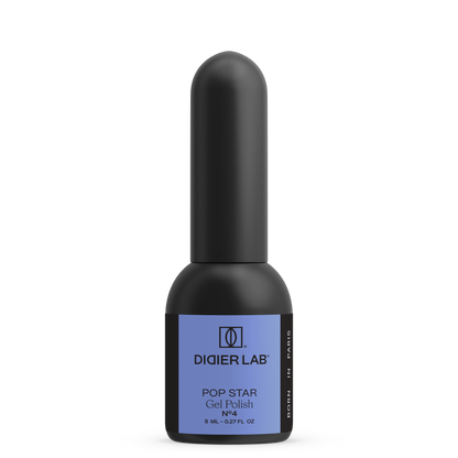 Didier Lab "Pop Star" No4, 8ml