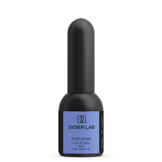 Didier Lab "Pop Star" No4, 8ml