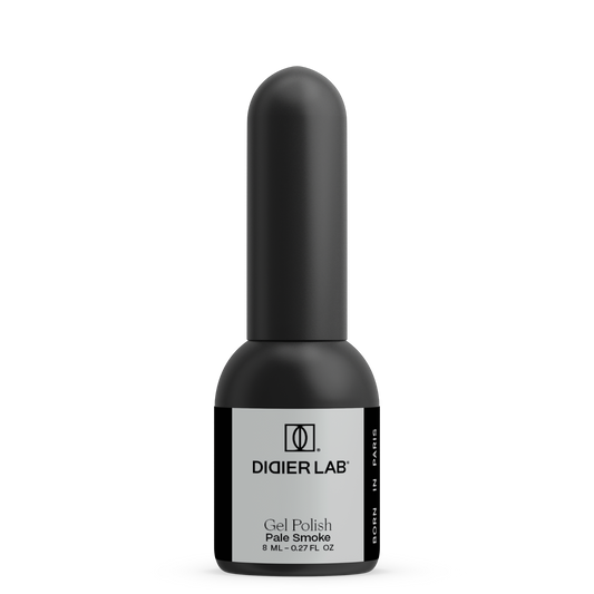 Studios Didier Hibrid Gél Lakk, Pale Smoke, 8ml