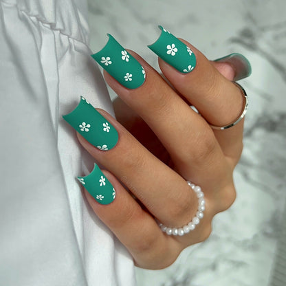 Studios Didier Hibrid Gél Lakk, Paris Green, 8ml