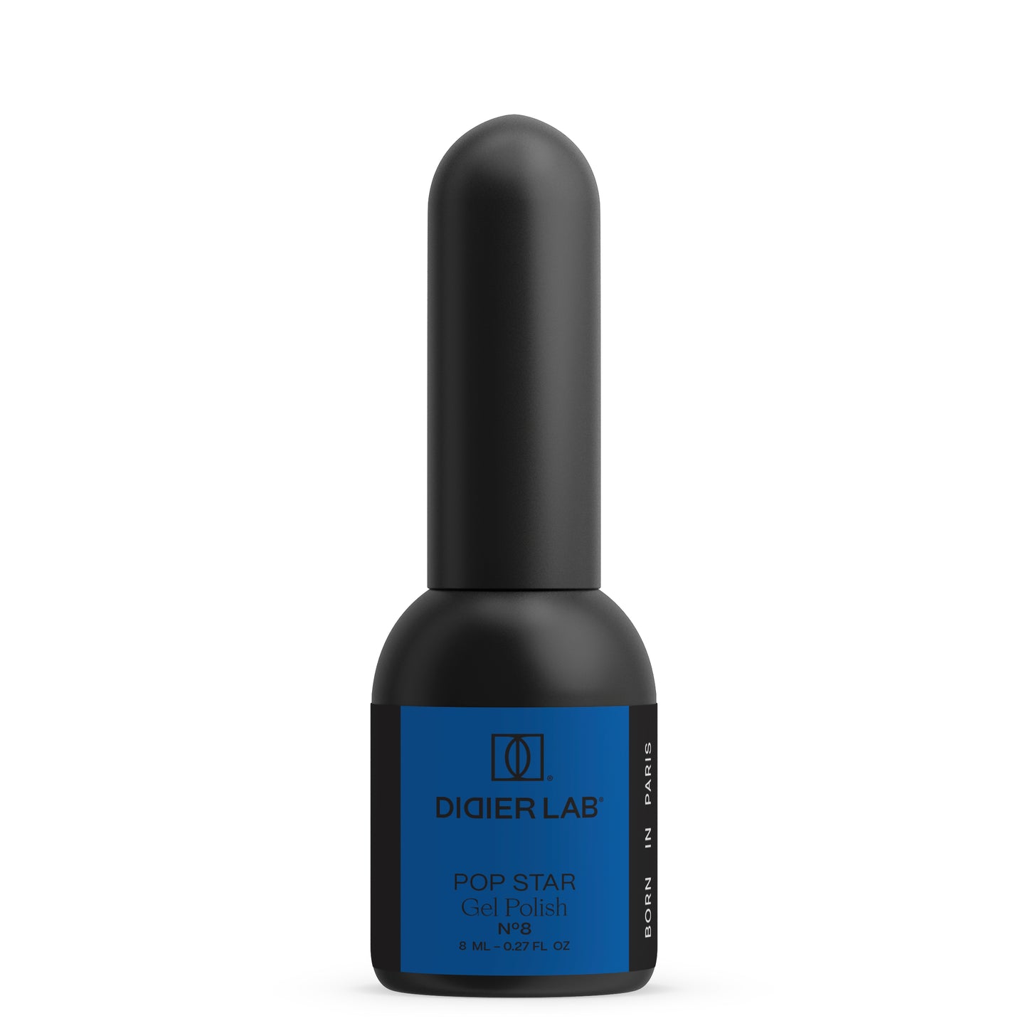 Didier Lab "Pop Star" No8, 8ml