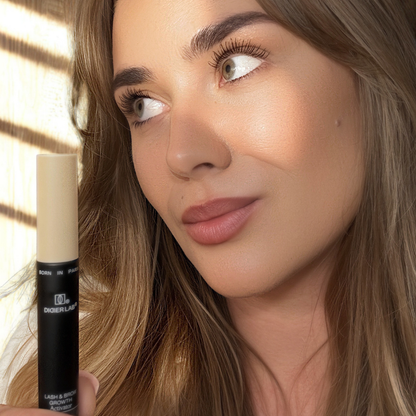 Lash & Brow Growth Activator Didier Lab – Szempilla- és szemöldökszérum