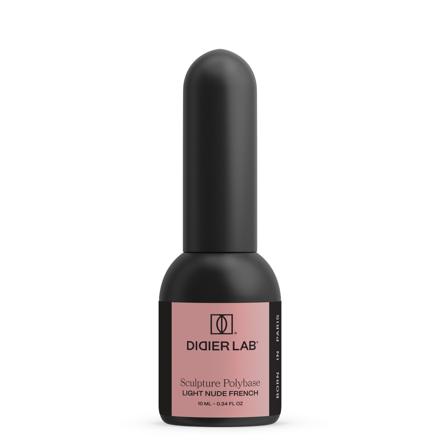 "Didier Lab" Sculpture Polybase, light nude french, 10ml