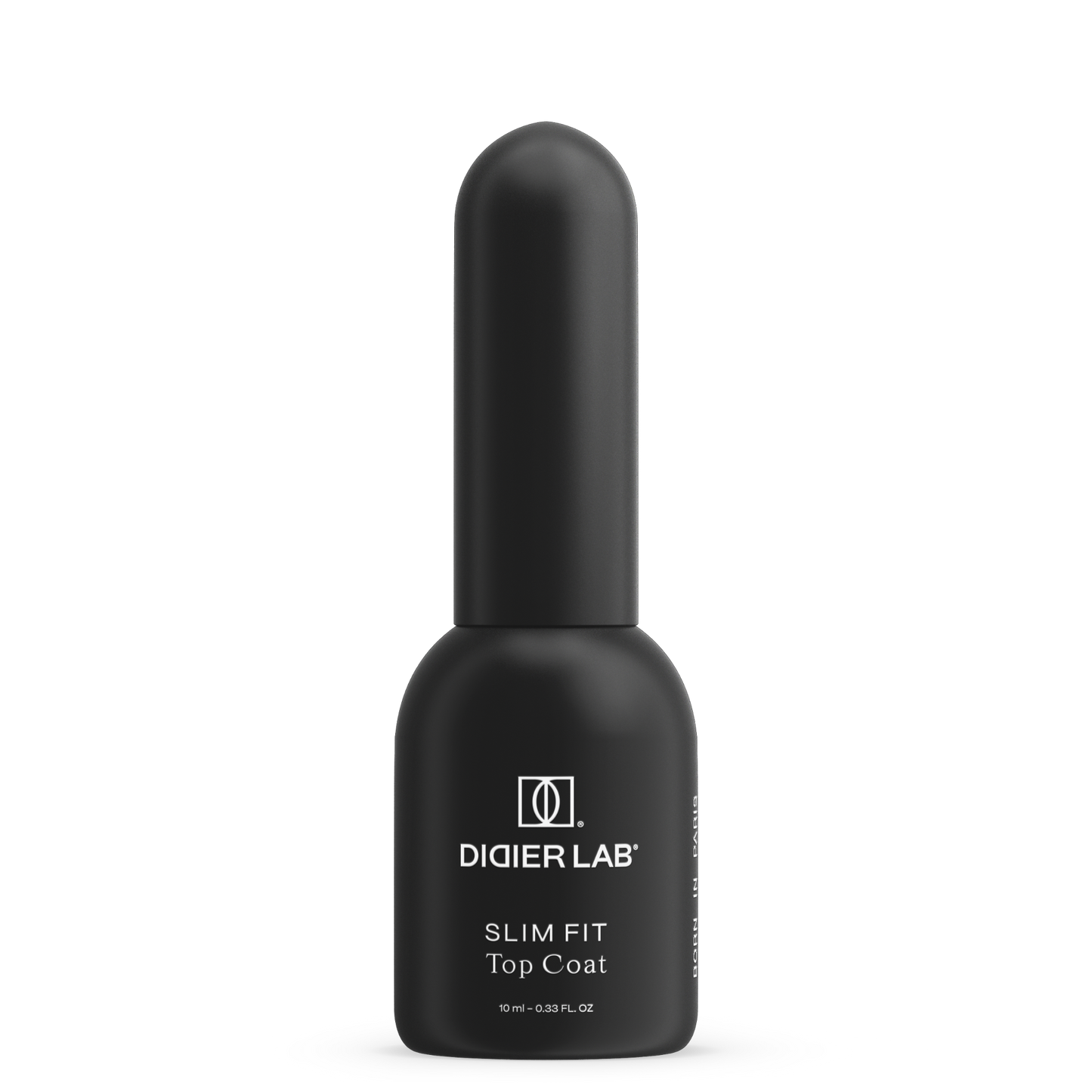 Didier Lab Slim Fit Top Coat No Wipe